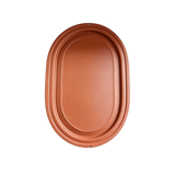 High Leveling Thin-Film Powder Coatings