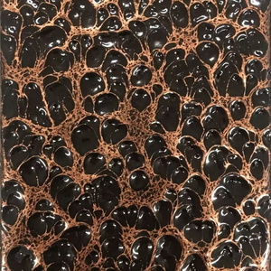Patterned Powder Coatings