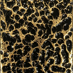 Patterned Powder Coatings
