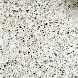 Patterned Powder Coatings