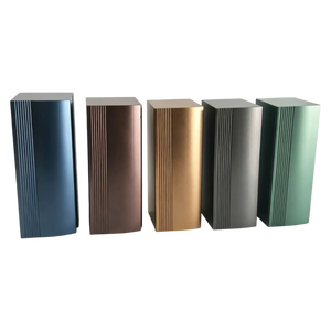 Fluorocarbon Ultra-Weather-Resistant Powder Coatings