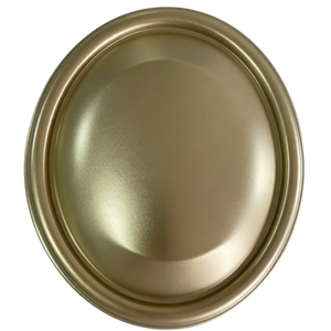 5D  Metallic Powder Coatings