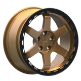 Ceramic-coated Powder Coatings
