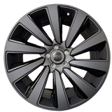 Ceramic-coated Powder Coatings